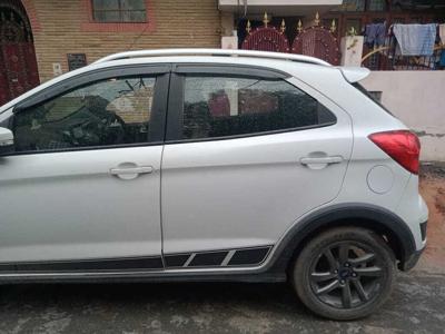 Used 2019 Ford Freestyle Titanium 1.2 Ti-VCT [2018-2020] for sale at Rs. 6,00,000 in Delhi