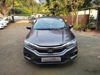Used 2019 Honda City [2014-2017] V for sale at Rs. 8,65,000 in Pun