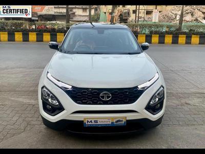 Used 2021 Tata Harrier [2019-2023] XZA Plus for sale at Rs. 20,90,000 in Kalyan