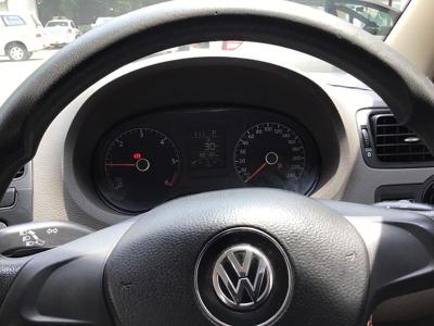 Volkswagen Vento Highline Diesel