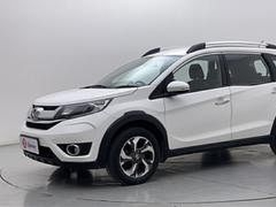 2017 Honda BR-V V MT Petrol