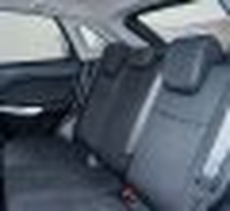 2018 Suzuki Baleno Hatchback A/T Silver -