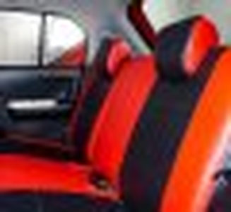 2021 Suzuki Baleno Hatchback A/T Merah -