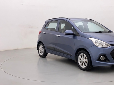 Hyundai Grand i10 ASTA 1.2 KAPPA VTVT