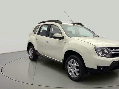 Renault Duster 110 PS RXL 4X2 AMT