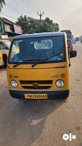 Showroom condition,TATA ACE GOLD PLUS, ONLY-3000KM RUNNING,2022-model