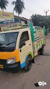 TATA ACE, BS4-ENGINE,2018-MODEL, GOOD CONDITION