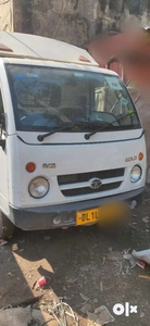 Tata Ace Gold 8ft Cng Model 2021 Closed body