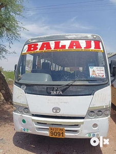 Tata motors bus Seat 43 company body