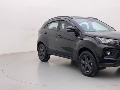 Tata NEXON XZ PLUS (PREMIUM) DARK EDITION PETROL