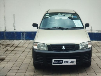Used Maruti Suzuki Alto 2010 35286 kms in Indore