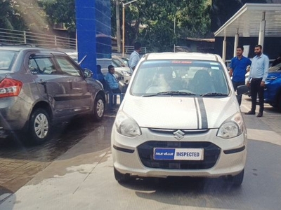 Used Maruti Suzuki Alto 800 2014 131464 kms in Guwahati