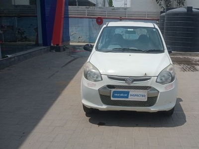 Used Maruti Suzuki Alto 800 2014 150440 kms in Jaipur