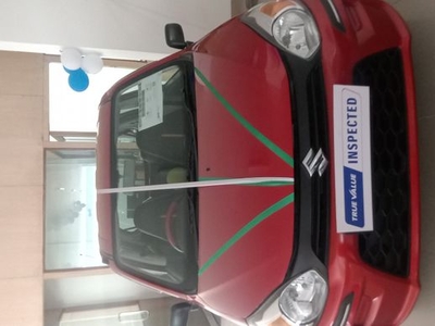 Used Maruti Suzuki Alto 800 2019 29520 kms in Hyderabad