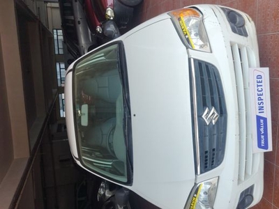 Used Maruti Suzuki Alto K10 2011 45005 kms in Hyderabad