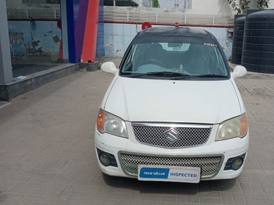 Used Maruti Suzuki Alto K10 2014 120863 kms in Jaipur