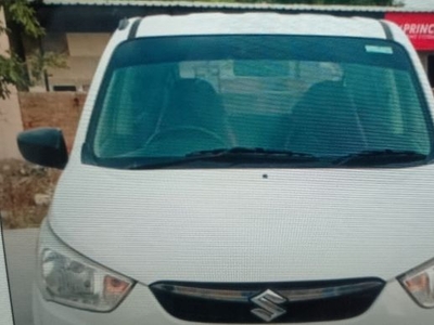 Used Maruti Suzuki Alto K10 2014 65258 kms in Ahmedabad