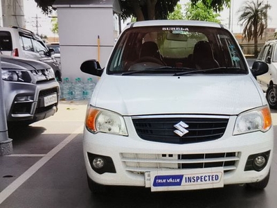 Used Maruti Suzuki Alto K10 2014 69858 kms in Jaipur