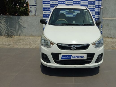 Used Maruti Suzuki Alto K10 2016 60914 kms in Indore