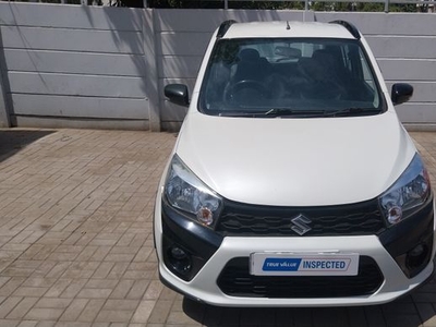 Used Maruti Suzuki Celerio 2019 71419 kms in Indore