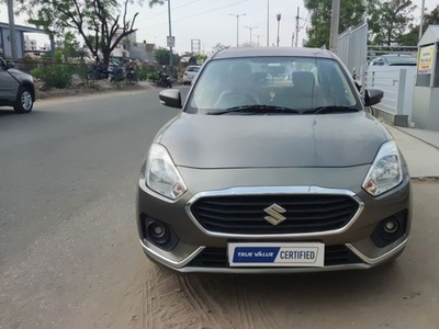 Used Maruti Suzuki Dzire 2019 93633 kms in Jaipur