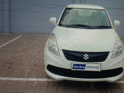 Used Maruti Suzuki Dzire 2020 96768 kms in Indore