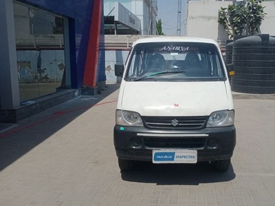 Used Maruti Suzuki Eeco 2010 289367 kms in Jaipur