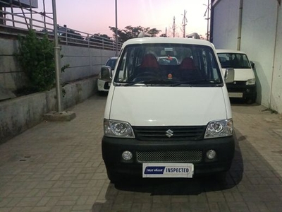 Used Maruti Suzuki Eeco 2019 119242 kms in Jaipur