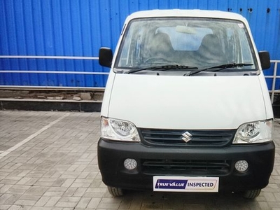 Used Maruti Suzuki Eeco 2020 124097 kms in Jaipur