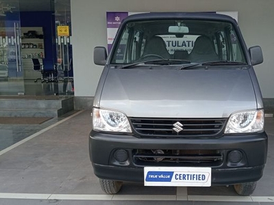 Used Maruti Suzuki Eeco 2020 58870 kms in Hubli