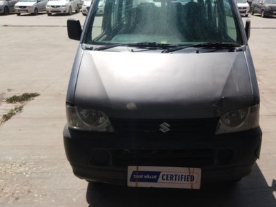 Used Maruti Suzuki Eeco 2020 72351 kms in Jaipur