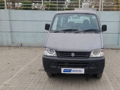Used Maruti Suzuki Eeco 2021 128610 kms in Indore