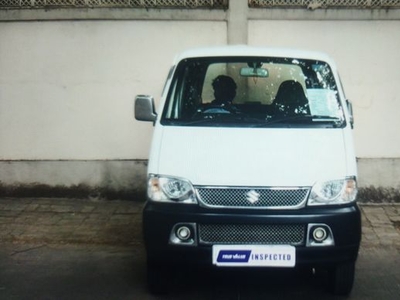 Used Maruti Suzuki Eeco 2022 15495 kms in Indore