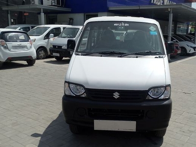 Used Maruti Suzuki Eeco 2022 22417 kms in Ahmedabad