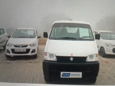 Used Maruti Suzuki Eeco 2022 41869 kms in Kanpur