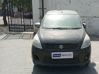 Used Maruti Suzuki Ertiga 2012 147299 kms in Jaipur