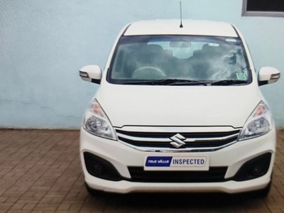 Used Maruti Suzuki Ertiga 2015 131216 kms in Jaipur