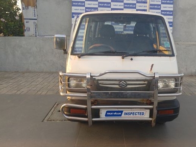 Used Maruti Suzuki Omni 2014 114775 kms in Indore