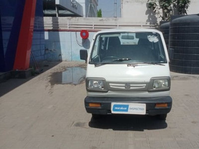 Used Maruti Suzuki Omni 2015 99646 kms in Jaipur