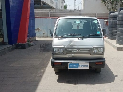 Used Maruti Suzuki Omni 2016 134080 kms in Jaipur