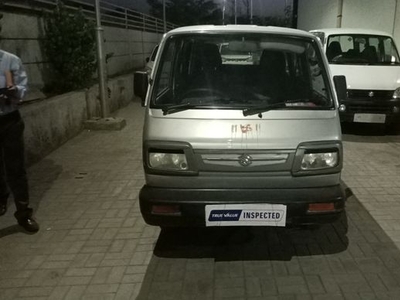 Used Maruti Suzuki Omni 2017 44258 kms in Jaipur