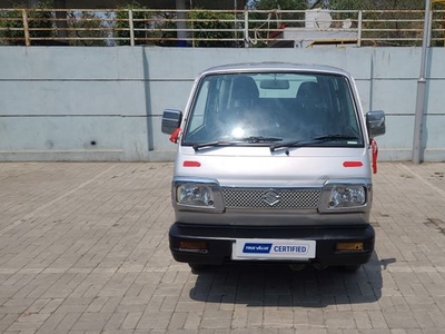 Used Maruti Suzuki Omni 2018 82946 kms in Indore