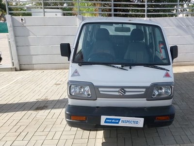 Used Maruti Suzuki Omni 2018 88378 kms in Indore