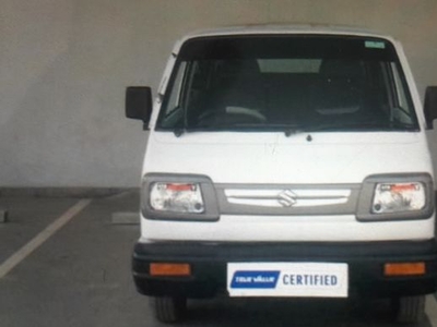 Used Maruti Suzuki Omni 2019 78232 kms in Kanpur