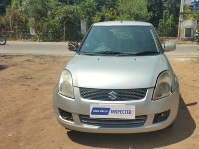 Used Maruti Suzuki Swift 2009 270869 kms in Hyderabad