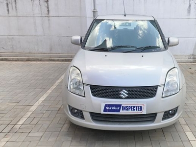 Used Maruti Suzuki Swift 2011 127233 kms in Jaipur