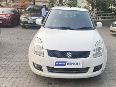 Used Maruti Suzuki Swift 2012 152437 kms in Hyderabad