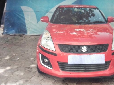 Used Maruti Suzuki Swift 2013 67901 kms in Hyderabad