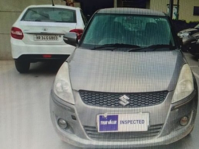 Used Maruti Suzuki Swift 2013 98282 kms in Hyderabad