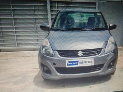 Used Maruti Suzuki Swift Dzire 2015 64942 kms in Hyderabad